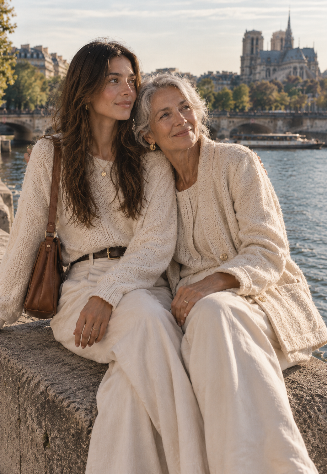 L'histoire de Lea